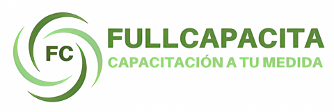 FULLCAPACITA — Capacitación a tu medida